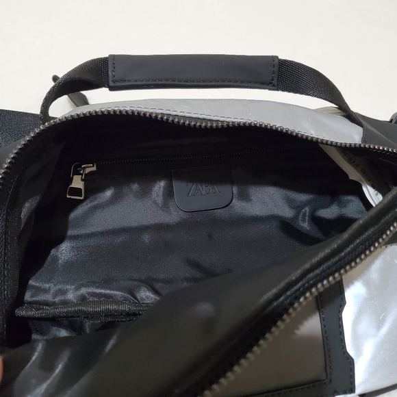 Zara Men's Combination Belt Bag - Picture 6 of 8